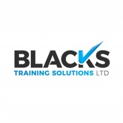 Blacks Training Solutions LTD