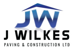 J Wilkes Paving & Construction Ltd