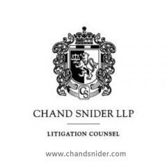 Chand Snider LLP