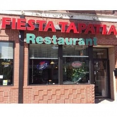 Fiesta Tapatia Restaurant