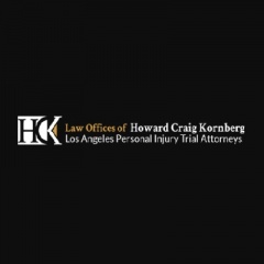 Law Offices of Howard Craig Kornberg