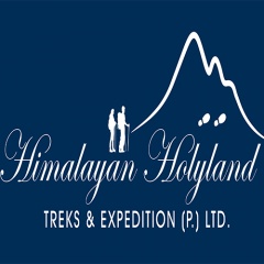 Himalayan Holyland Treks and Expedition