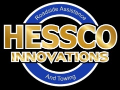 A-HESSCO Roadside Assistance & Towing Innovations