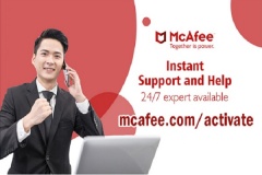 Mcafee.com/Activate - Enter Product Key - Activate McAfee Subscription