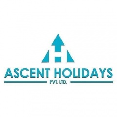 Ascent Holidays Pvt Ltd 