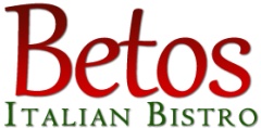 BETOS ITALIAN BISTRO | SIMI VALLEY, VENTURA, CA