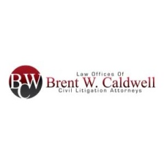Law Offices of Brent W. Caldwell