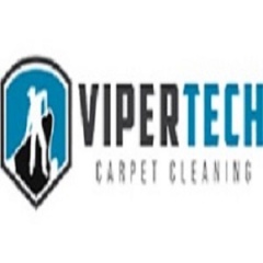 ViperTech Carpet Cleaning - League City