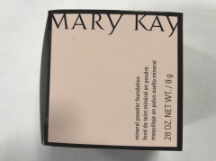 Mary Kay Mineral Powder Foundation $19.99