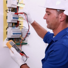 B.A. Miller Electrical Service