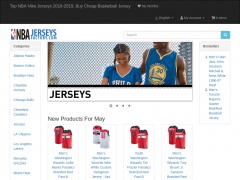 NBA Jerseys Cheap China