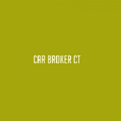 Car Broker CT