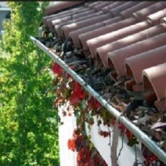 A & S Seamless Gutters and Downspouts