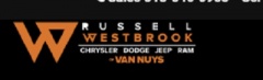 Russell Westbrook Chrysler Dodge Jeep Ram of Van Nuys