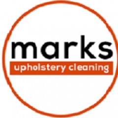 Marks Upholstery Cleaning