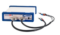 Gamry Instruments Inc