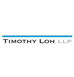 TIMOTHY LOH LLP