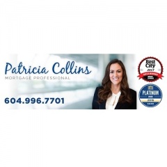 Mortgage Broker - Patricia Collins