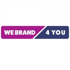 We Brand 4 You