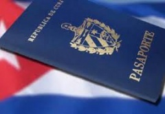 Passaporte Cubano