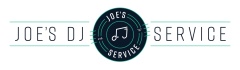 Joeâ€™s DJ Service