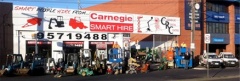 Carnegie Rental/Smart Hire