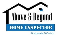 ABOVE & BEYOND HOME INSPECTOR