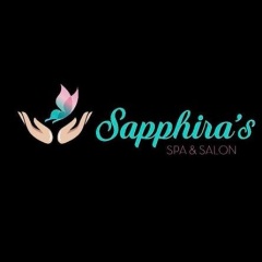 Sapphira's Spa & Salon