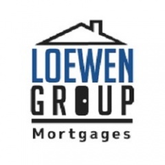 Loewen Group Mortgages - Oakville Mortgage Broker