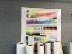 Color Printing in Las Vegas, NV