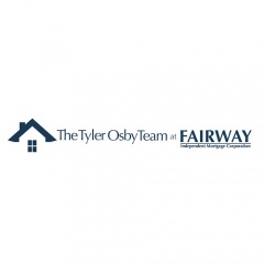 The Tyler Osby Team at Fairway Independent Mortgage