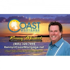 Kenny Minkel - Mortgage Consultant
