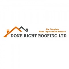 Done Right Roofing Ltd