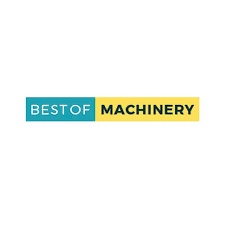 Best Of Machinery