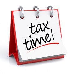Tax Services in Gessner Road Houston Texas