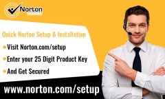 norton.com/Setup - How to Download & Install Norton Setup