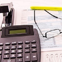Accounting Tax Service