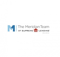 The Meridian Team of Supreme Lending