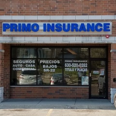 Primo Insurance Seguros De Auto