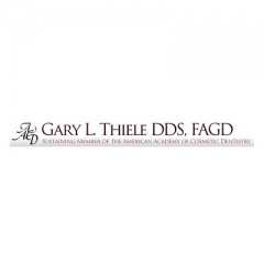 Gary L Thiele, DDS, FAGD