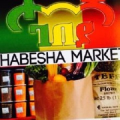 Habesha Market LLC
