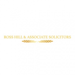 Ross Hill & Associate Solicitors
