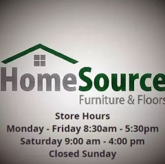 HomeSource Furniture & Floors