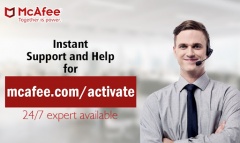 McAfee Activate Products