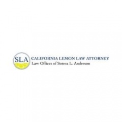 Law Offices of Sotera L. Anderson