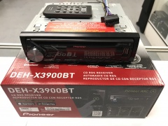 Pioneer Bluetooth included for sale Las Vegas NV, $149.99