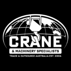 Used Cranes Australia