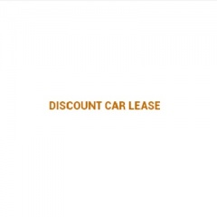 Discount Car Lease