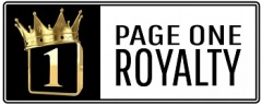 Page One Royalty