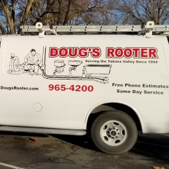 Dougâ€™s Rooter Service